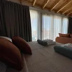 Kallisti Athos Luxury * Ierissos