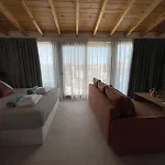 Kallisti Athos Luxury Lejlighed