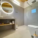 Kallisti Athos Luxury Lejlighed Ierissos