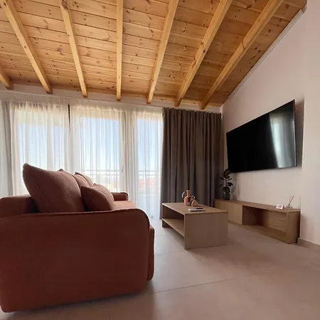 Kallisti Athos Luxury Apartamento