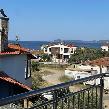 Apartamento Kallisti Athos Luxury *