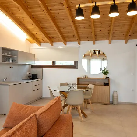 Kallisti Luxury *