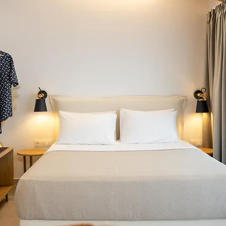 Kallisti Luxury Lägenhet