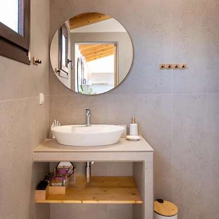 Lägenhet Kallisti Luxury Ierissos