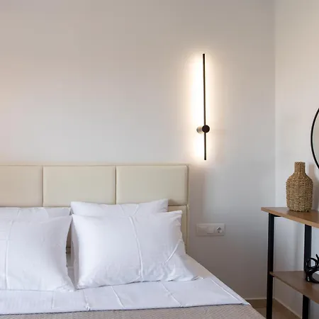 Lägenhet Kallisti Luxury Ierissos