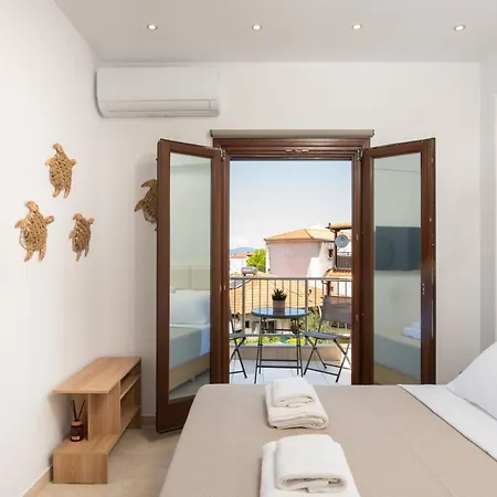Kallisti Luxury Ierissos
