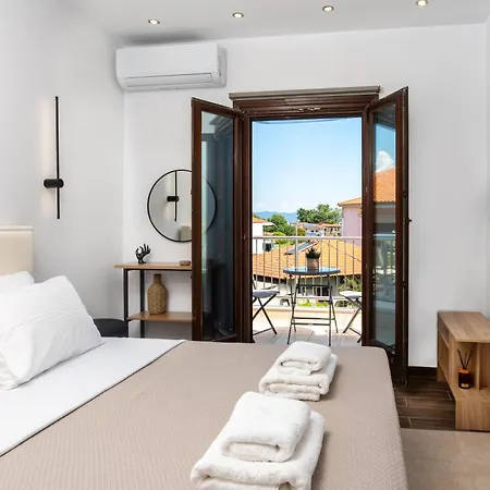 Kallisti Luxury