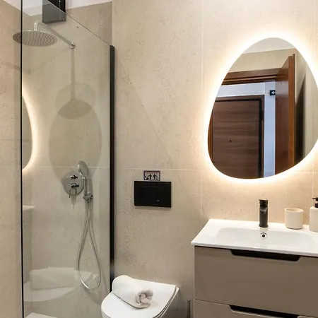 Kallisti Luxury Ierissos