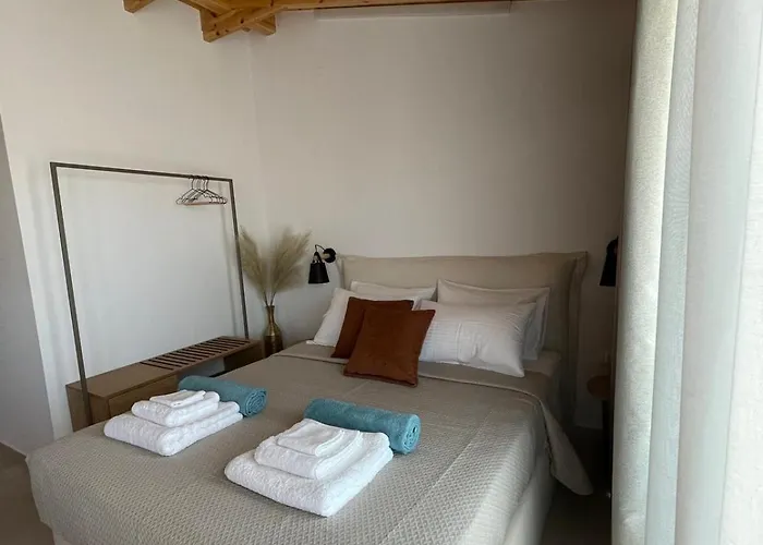 Kallisti Athos Luxury * Ierissos