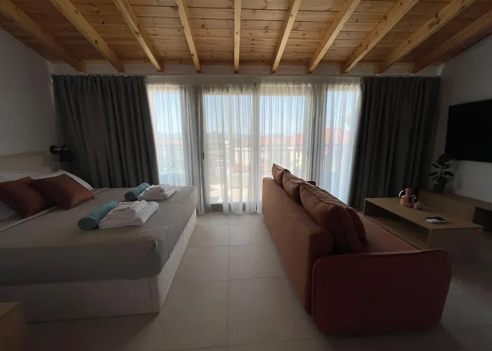 Kallisti Athos Luxury Apartamento
