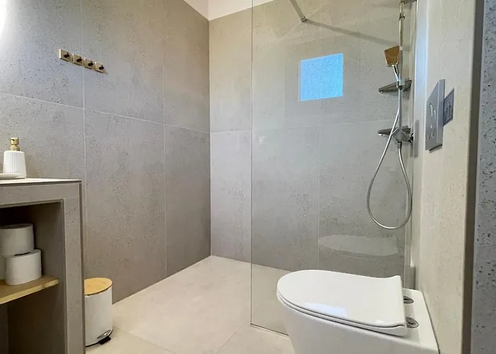 Kallisti Athos Luxury *