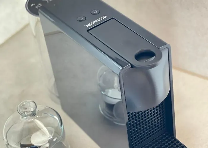 Kallisti Athos Luxury *