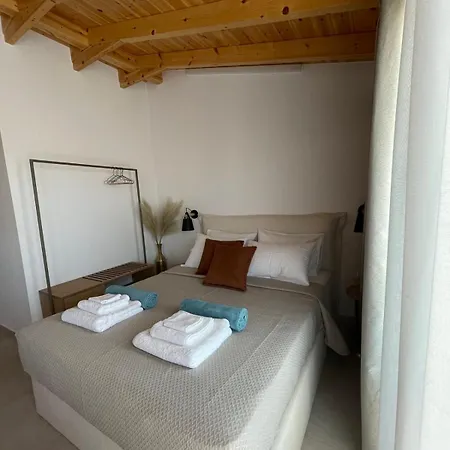 Kallisti Athos Luxury * Ierissós