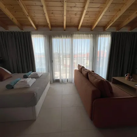 Kallisti Athos Luxury Appartamento