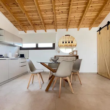 Appartamento Kallisti Athos Luxury Ierissós