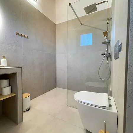 Kallisti Athos Luxury *