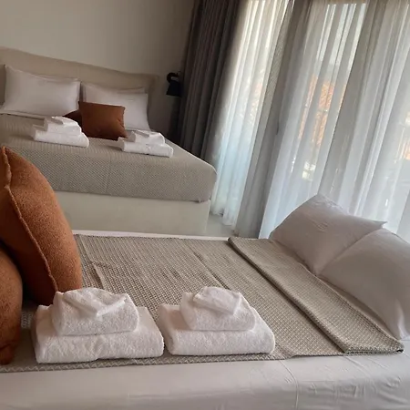 Kallisti Athos Luxury Appartamento Ierissós